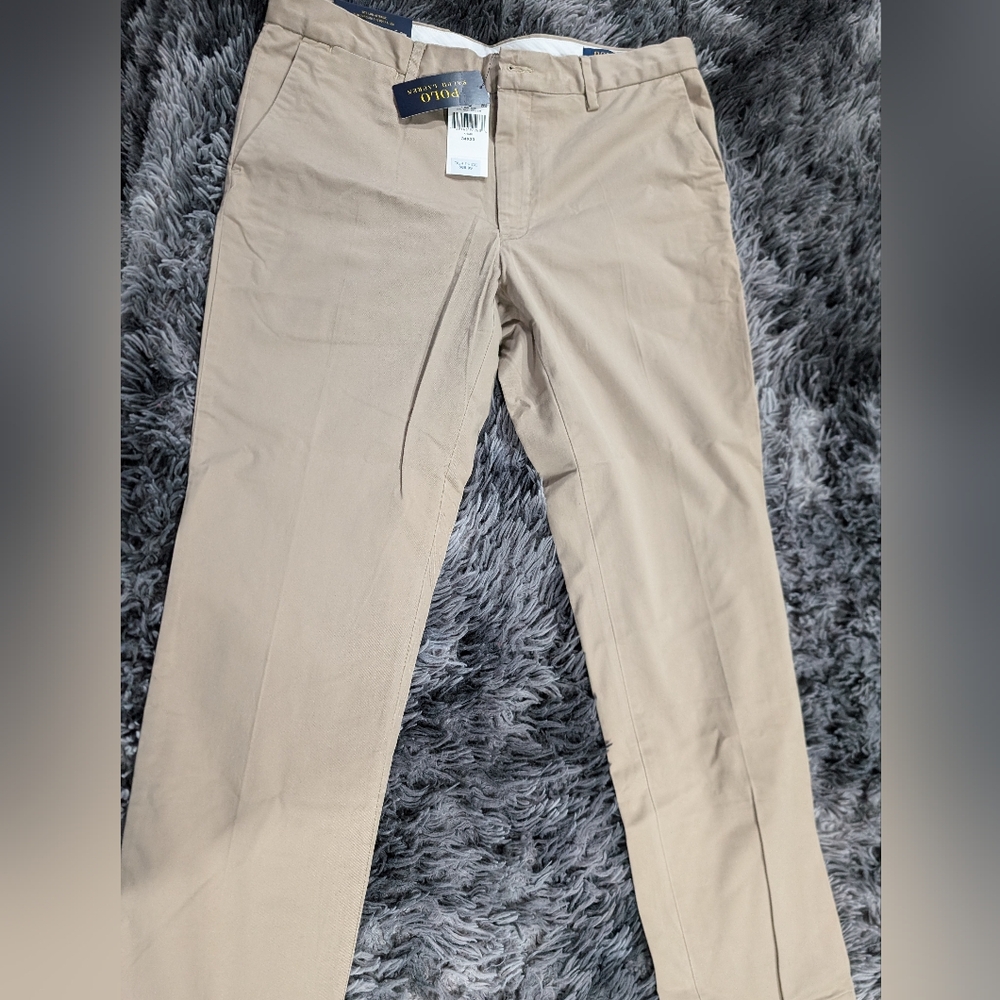 RL Polo pants